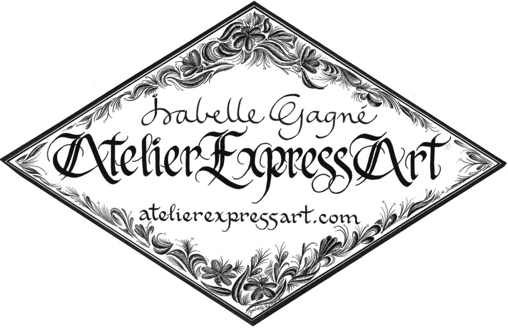 logo-Atelier ExpressArt