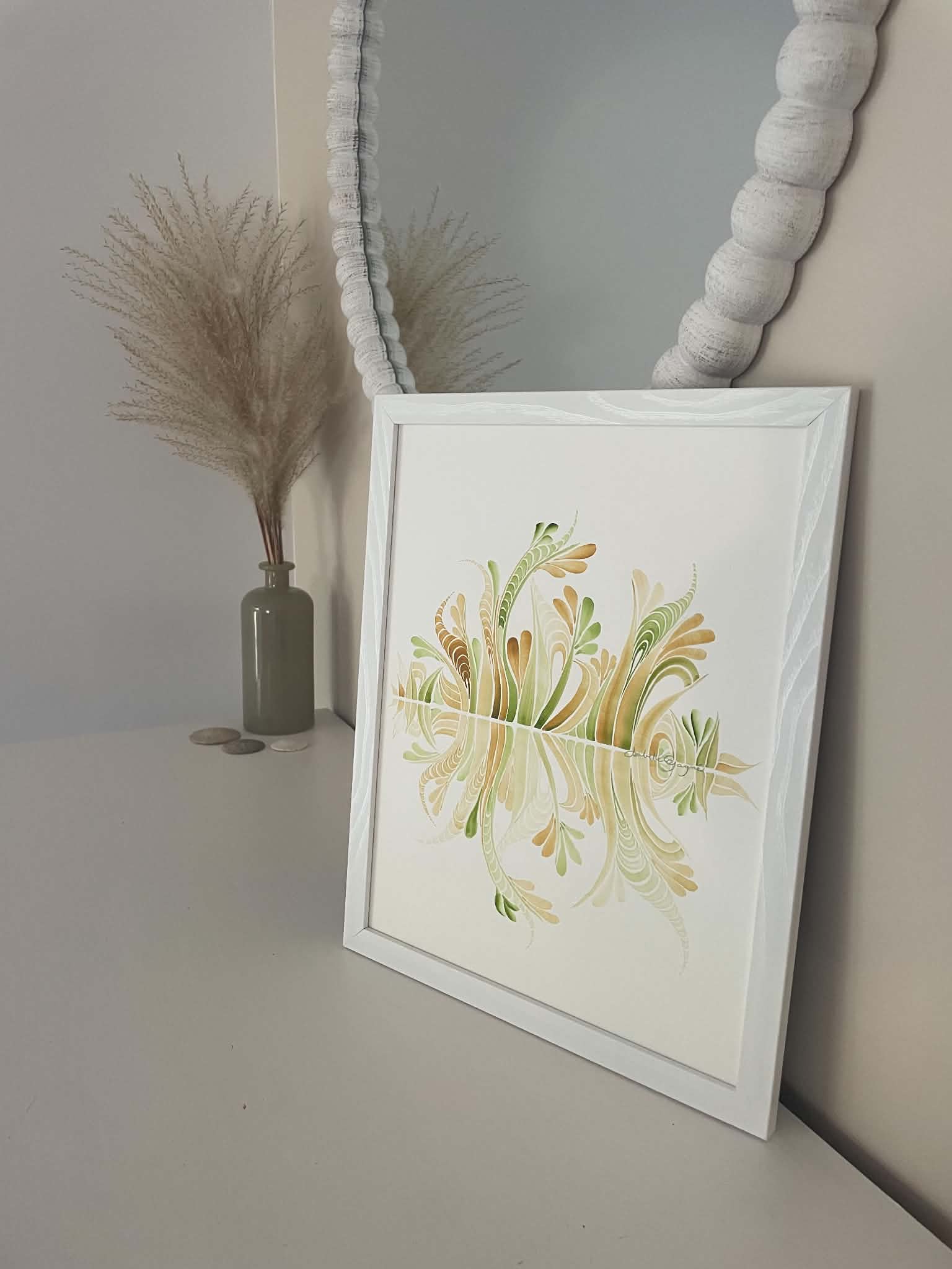 oeuvre-decor